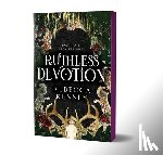 Kenney, Rebecca - Ruthless Devotion (Deluxe Edition)