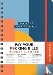 Sourcebooks - A Budget Planner