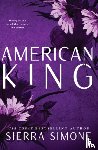 Simone, Sierra - American King