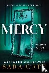 Cate, Sara - Cate, S: Mercy