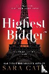 Cate, Sara - Cate, S: Highest Bidder