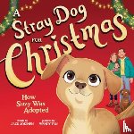 Jokinen, Jack - A Stray Dog for Christmas