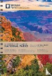 National Park Foundation - National Park Foundation Undated Planner