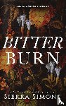 Simone, Sierra - Bitter Burn