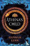 Lynn, Hannah - Athena's Child