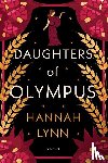 Lynn, Hannah - Lynn, H: Daughters of Olympus