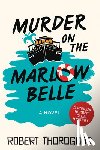Thorogood, Robert - Murder on the Marlow Belle