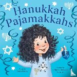 Henry, Dara - Hanukkah Pajamakkahs