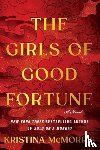 McMorris, Kristina - The Girls of Good Fortune (Deluxe Edition)