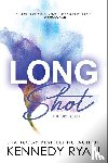 Ryan, Kennedy - Ryan, K: Long Shot