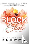 Ryan, Kennedy - Block Shot