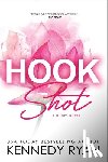Ryan, Kennedy - Hook Shot