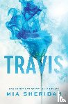 Sheridan, Mia - Sheridan, M: Travis