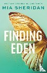 Sheridan, Mia - Sheridan, M: Finding Eden