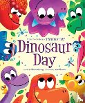 Murray, Diana - Dinosaur Day