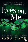 Cate, Sara - Eyes on Me