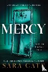 Cate, Sara - Mercy