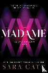 Cate, Sara - Madame