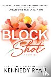 Ryan, Kennedy - Block Shot