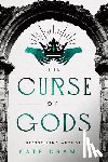 Dramis, Kate - The Curse of Gods