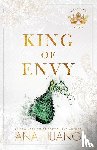 Huang, Ana - Huang, A: King of Envy