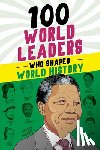 Paparchontis, Kathy - 100 World Leaders Who Shaped World History