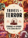 Florence, Kelly, Hafdahl, Meg - Travels of Terror