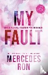 Ron, Mercedes - Ron, M: My Fault