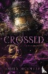 McIntire, Emily - Crossed