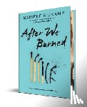Nijkamp, Marieke - After We Burned