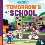 duopress - Future Lab: Tomorrow's School