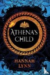 Lynn, Hannah - Athena's Child