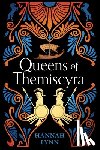 Lynn, Hannah - Queens of Themiscyra