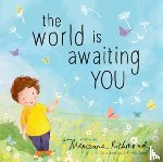 Richmond, Marianne - The World Is Awaiting You