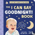 Cohen, Stephanie - I Can Say Goodnight!