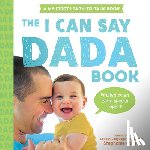 Cohen, Stephanie - I Can Say Dada!