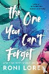 Loren, Roni - The One You Can't Forget