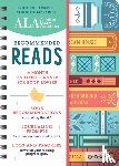 American Library Association (ALA) - American Library Association Recommended Reads and Undated Planner