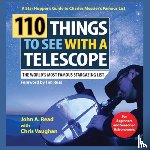 Read, John - 110 Things to See with a Telescope