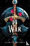 Thalassa, Laura - War