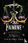 Thalassa, Laura - Famine