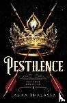 Thalassa, Laura - Pestilence