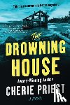 Priest, Cherie - The Drowning House