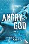 Shen, L J - Shen, L: Angry God
