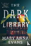 Evans, Mary Anna - The Dark Library