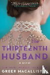 Macallister, Greer - The Thirteenth Husband