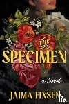Fixsen, Jaima - The Specimen
