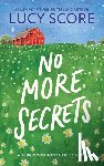 Score, Lucy - Score, L: No More Secrets