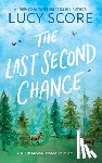 Score, Lucy - The Last Second Chance