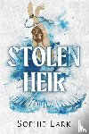 Lark, Sophie - Stolen Heir